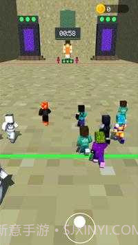 456生存挑战截图2