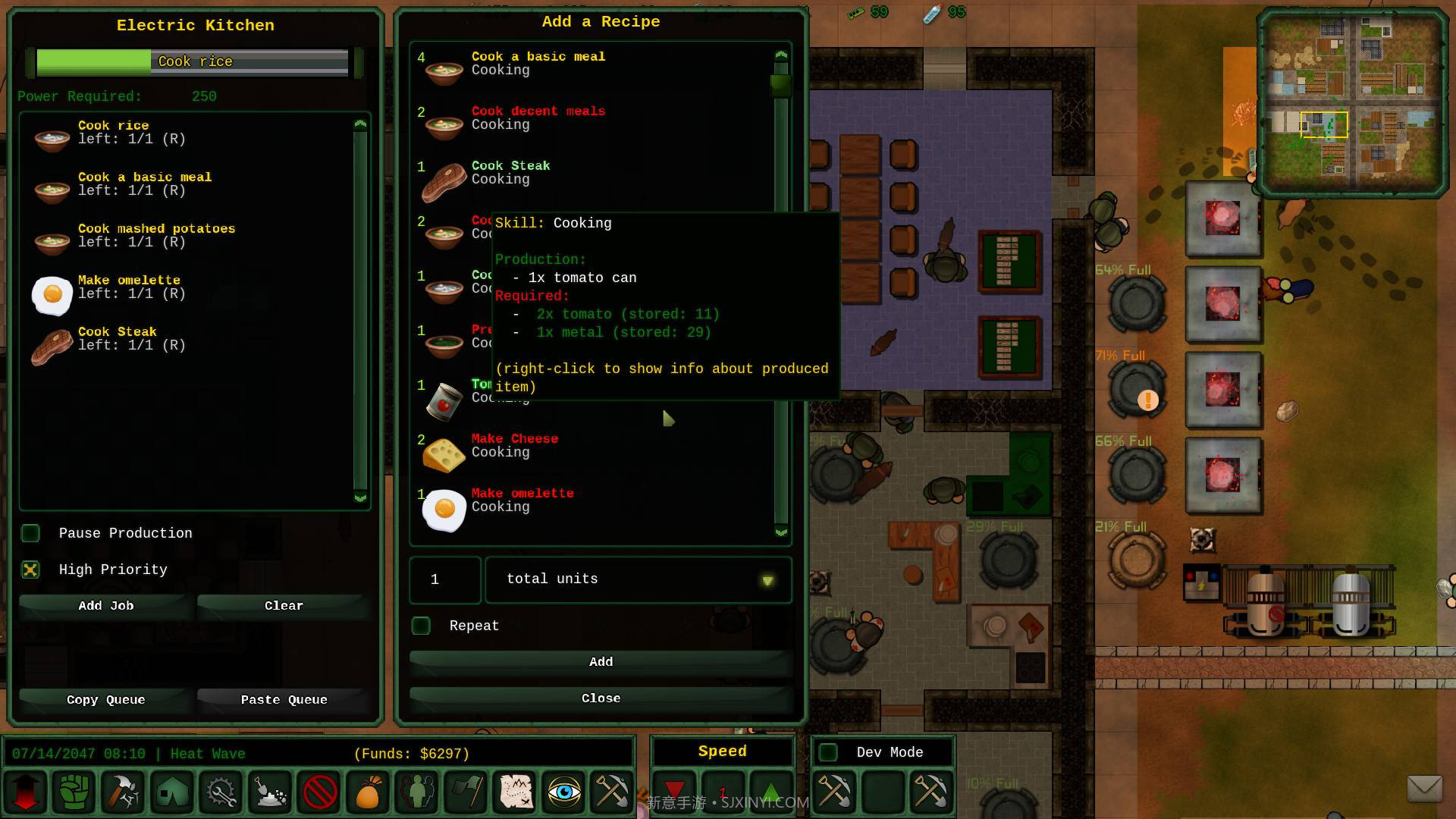 坍塌之后AfterTheCollapse免费版截图16