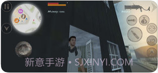 异形侵略战2.5截图2