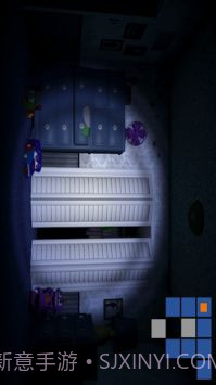 诡秘玩偶4399截图4