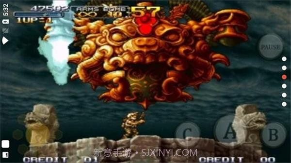 合金弹头3 v1.9截图2