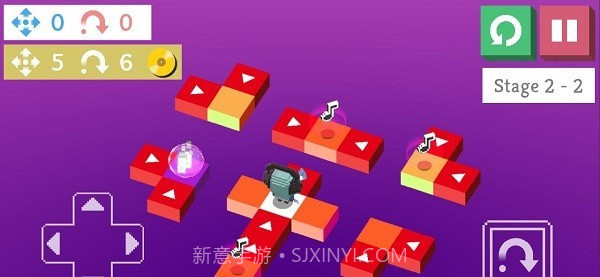 冷跳任务截图4 冷跳任务截图4