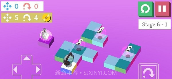 冷跳任务截图1 冷跳任务截图1