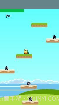 鹦鹉朋友下楼梯截图1 鹦鹉朋友下楼梯截图1