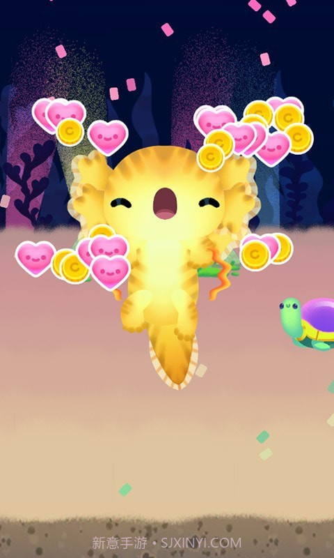 电子宠物模拟截图5