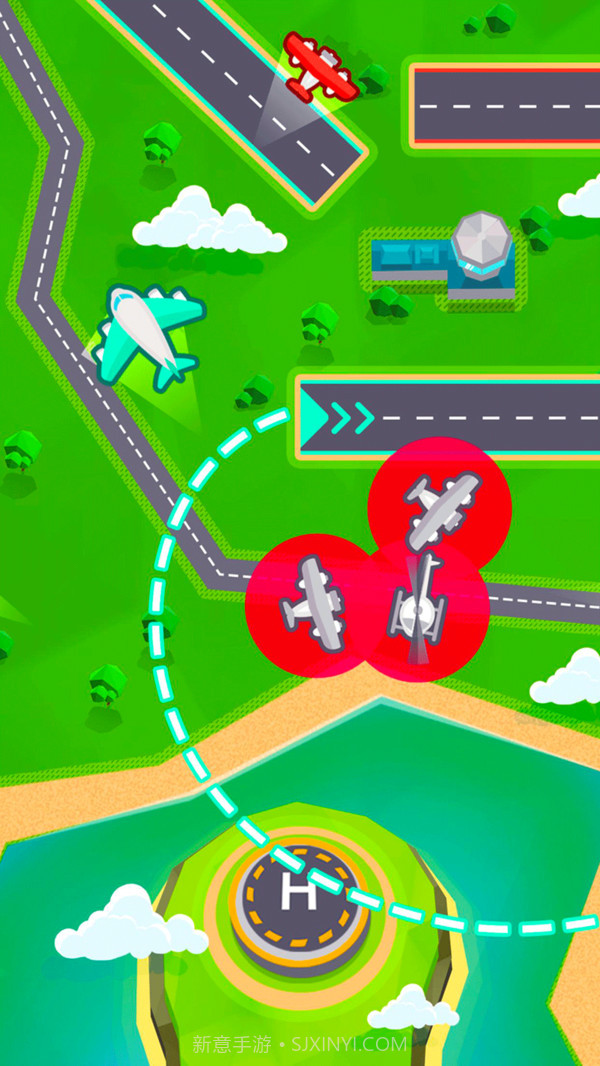 机场指挥家v2.3截图4