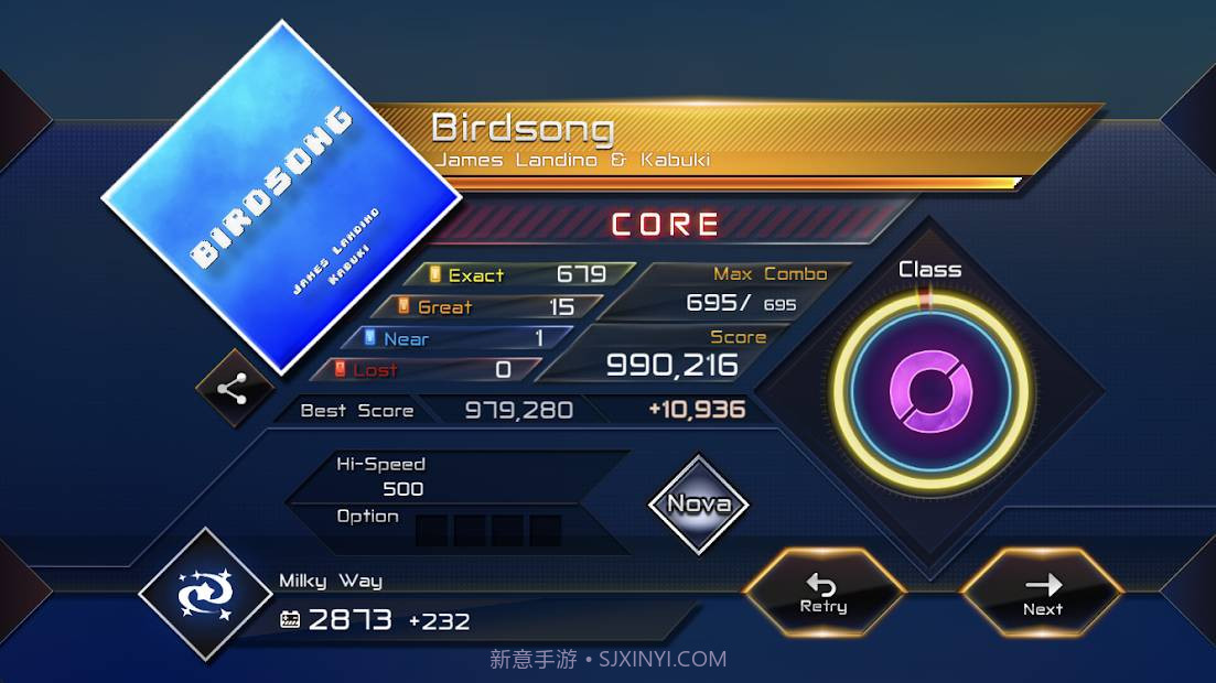 RAVON中文版截图3