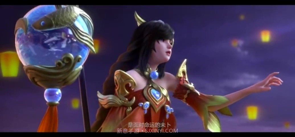 熊熊王者荣耀截图1