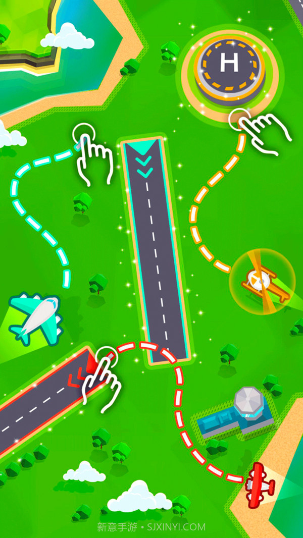 机场指挥家v2.3截图3