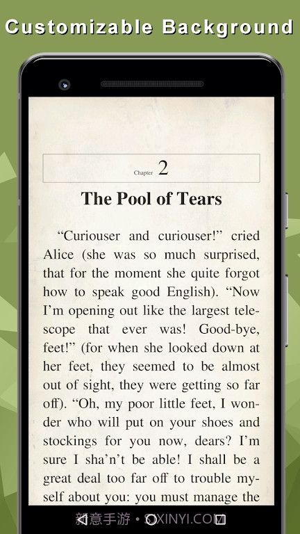 Librera Reader截图3