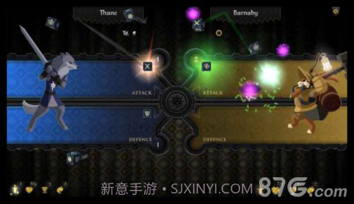 Armello最新版截图3