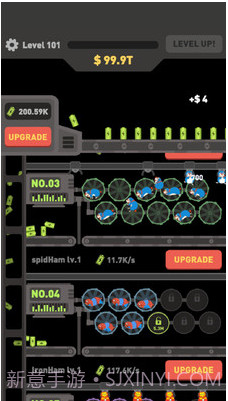 仓鼠发电机截图3