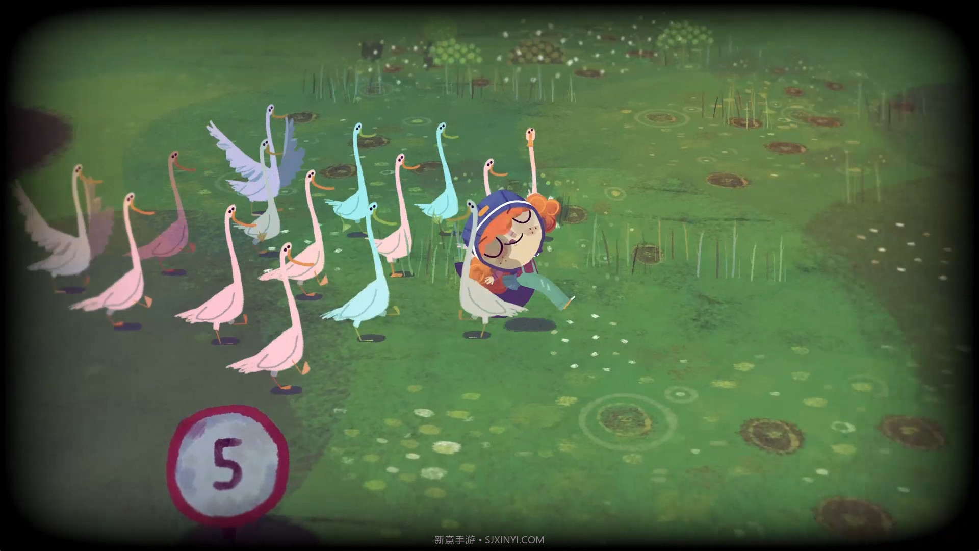 骑士与单车KnightsandBikes免费版截图2