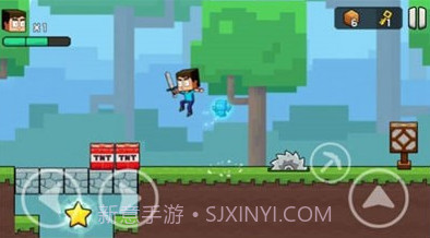 我的手工艺冒险截图1 我的手工艺冒险截图1