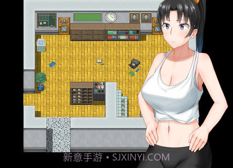 懵懂少女惠子截图3 懵懂少女惠子截图3