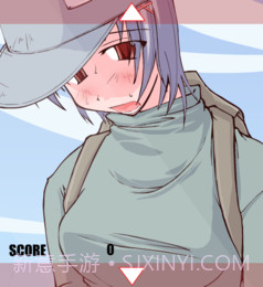 怕热的美女2app截图3