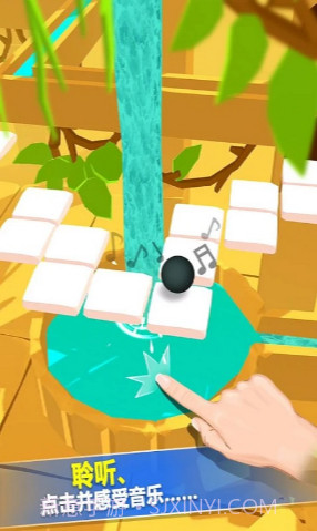 跳舞的球截图1 跳舞的球截图1