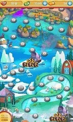 农场英雄传说截图1