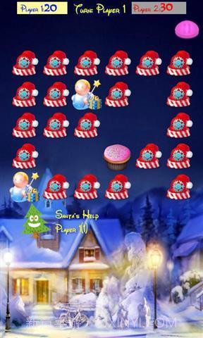 圣诞记忆截图1 圣诞记忆截图1