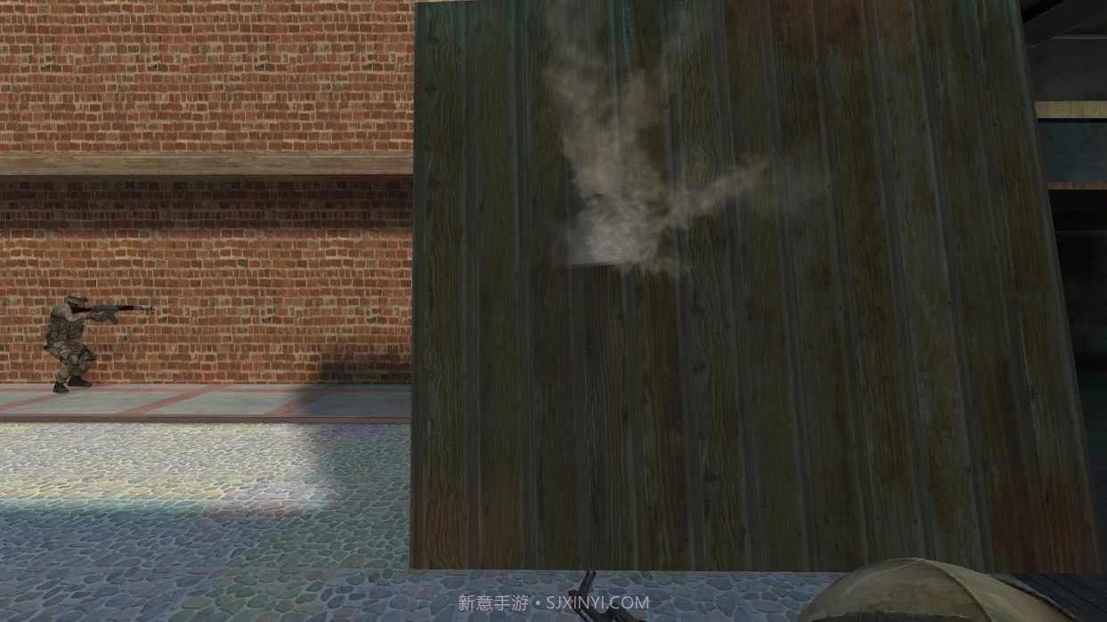 局部战争中文版截图3