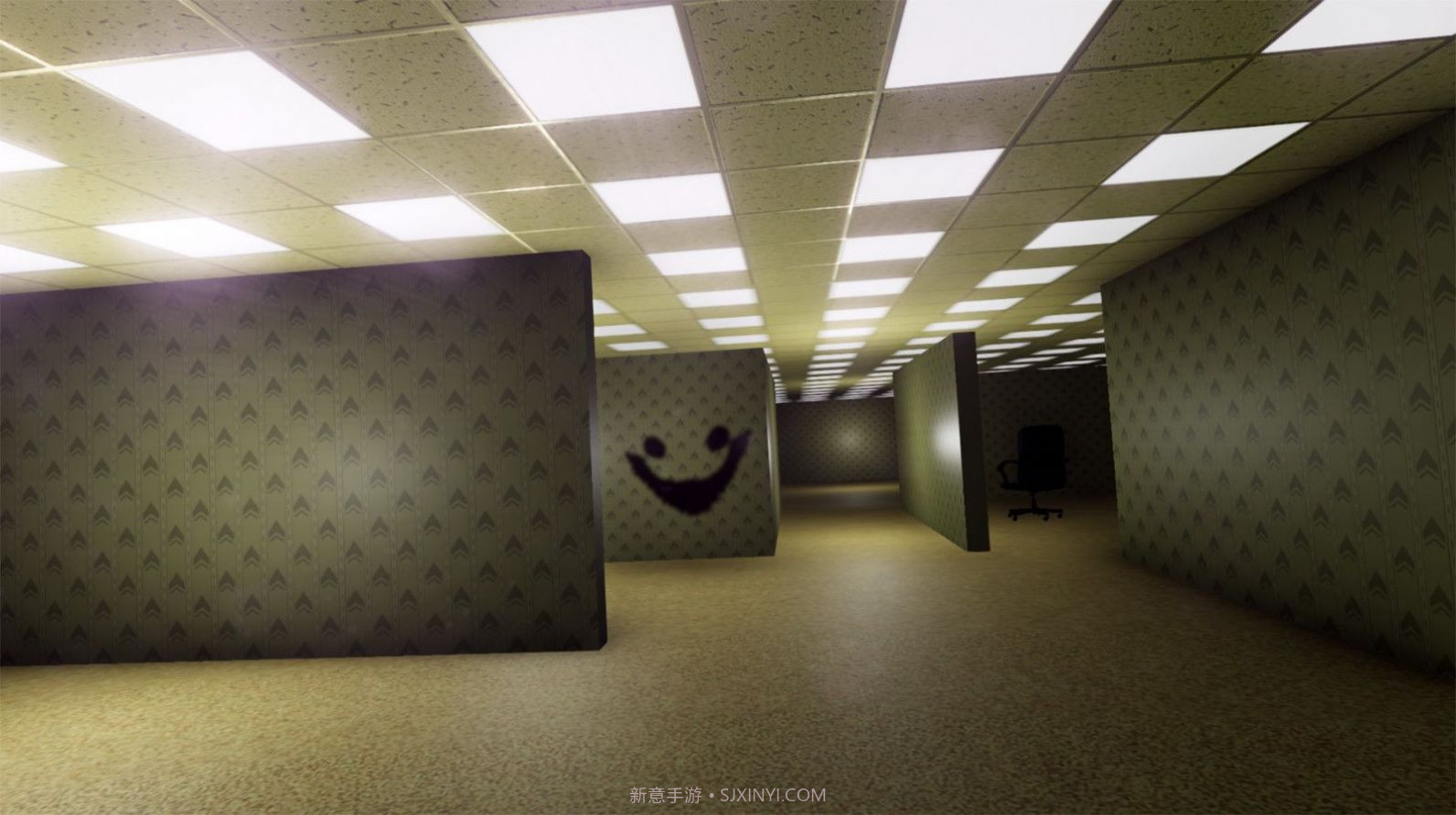 后室同人版截图3