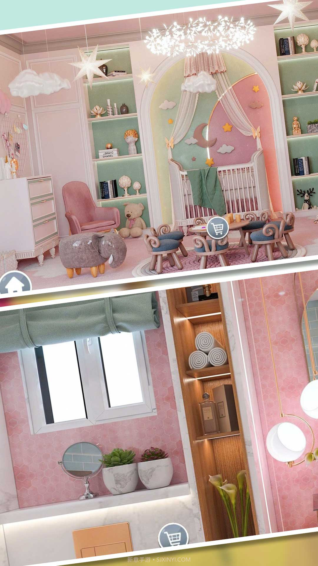 家居装修大师截图2 家居装修大师截图2