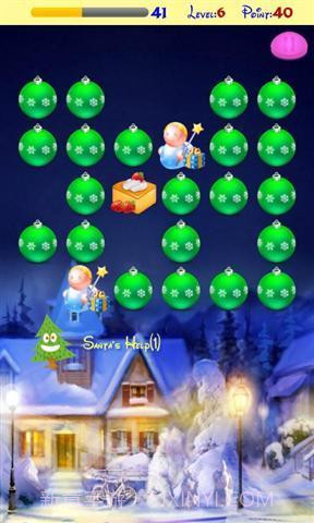 圣诞记忆截图3 圣诞记忆截图3