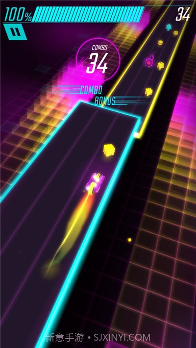 辉光轮截图3 辉光轮截图3