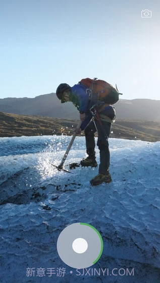 微信纯净版截图4
