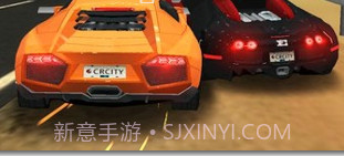 城市赛车3Dv3.6.3179截图3