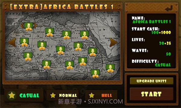 小小指挥官万圣节截图5