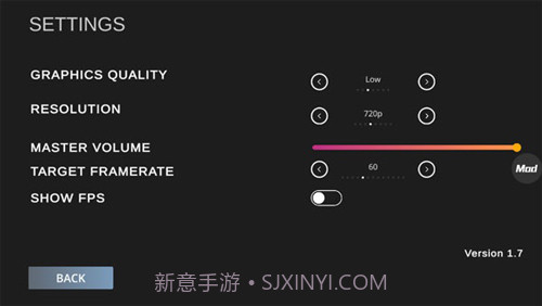 局部战争(解锁所有枪)内置菜单截图3