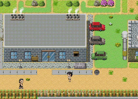 懵懂少女惠子截图5 懵懂少女惠子截图5