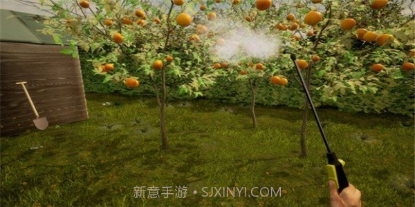 果园模拟器截图2 果园模拟器截图2