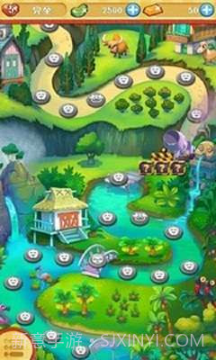 农场英雄传说截图3