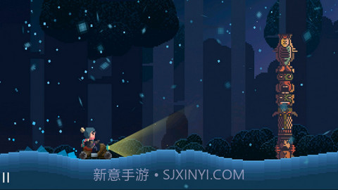 夏日追逐者截图1 夏日追逐者截图1