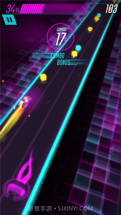 辉光轮截图1 辉光轮截图1