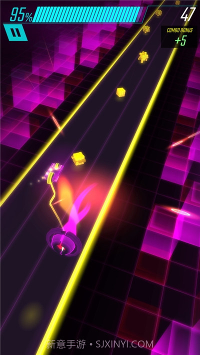 辉光轮截图4 辉光轮截图4