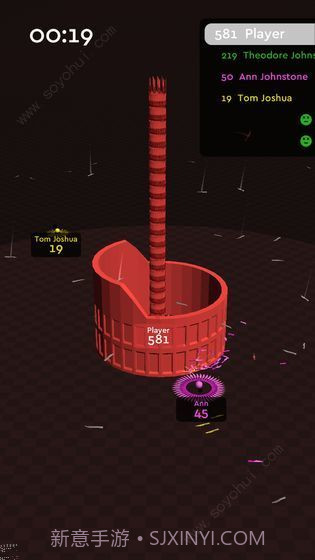 我飞刀玩得贼六截图5