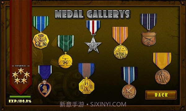 小小指挥官万圣节截图4