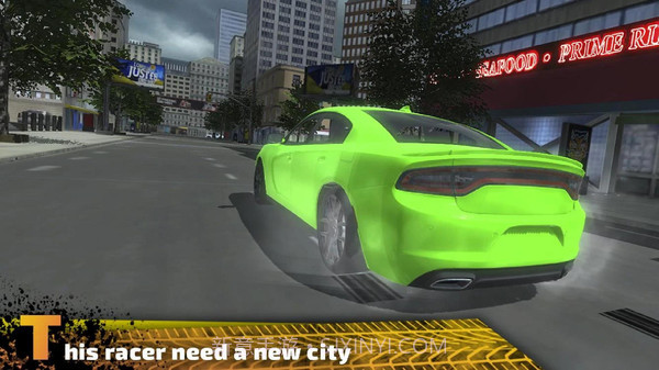 特斯拉模拟截图2 特斯拉模拟截图2