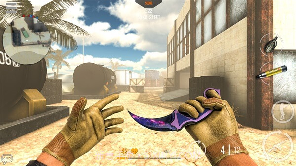 火线出击v1.62.5官方版截图2