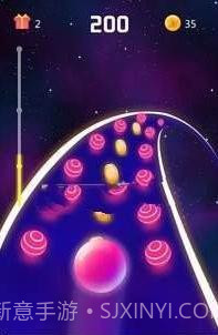 Musical Balls截图2