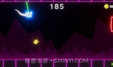 激光摆动截图2 激光摆动截图2