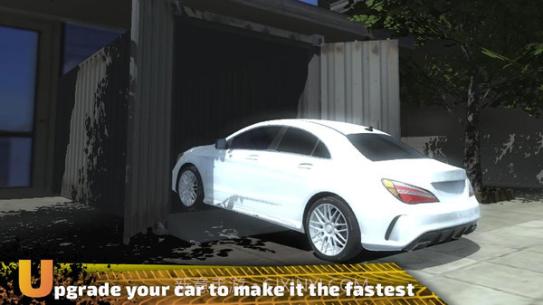 特斯拉模拟截图4 特斯拉模拟截图4