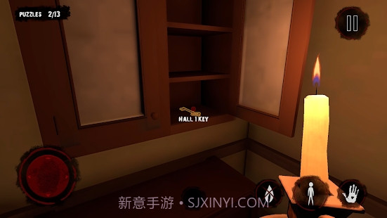 闹鬼领事馆截图1