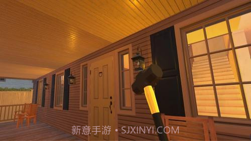 拆迁破坏模拟器v1.2截图2