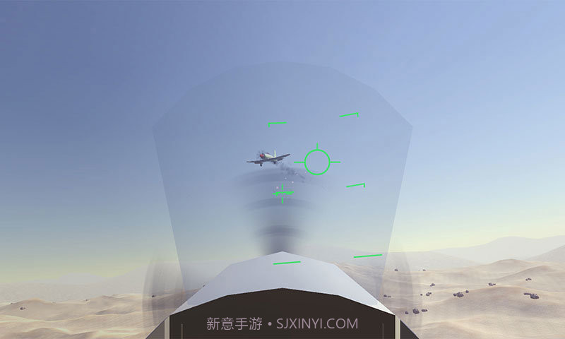 战地模拟器八路军打小鬼子版截图1