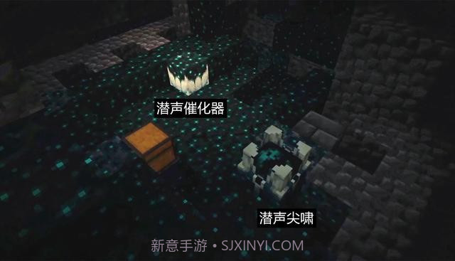 我的世界感恩季截图4