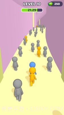 地铁我来啦截图4 地铁我来啦截图4